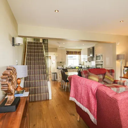 Scale Force Dom wakacyjny Keswick (Cumbria)