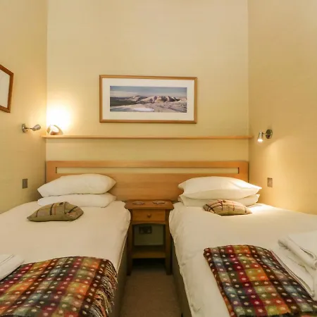 Scale Force 度假居