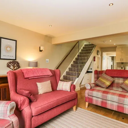 Dom wakacyjny Scale Force *