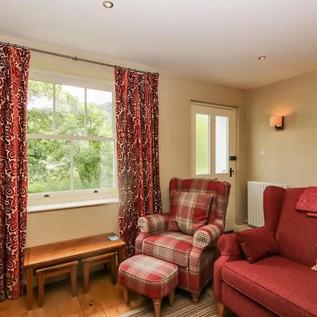 Scale Force 度假居 凯西克