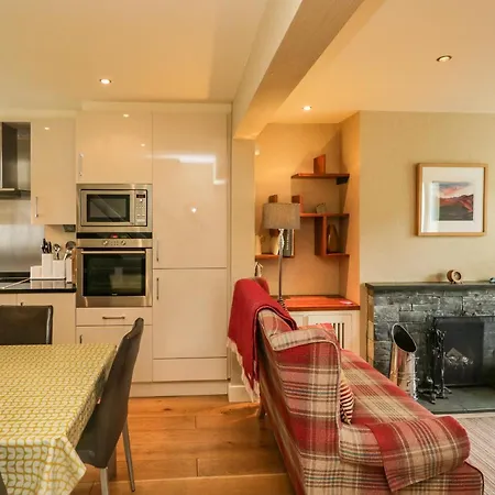 Scale Force 度假居 *