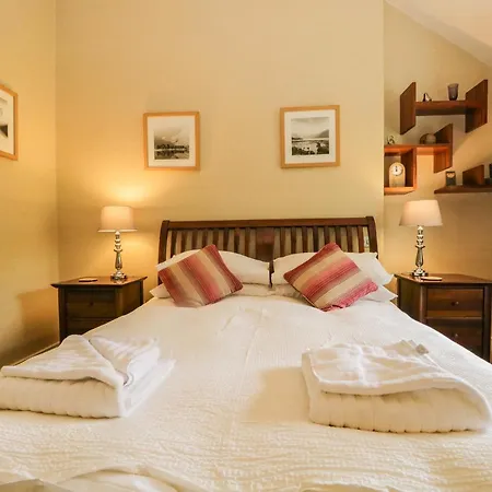 Scale Force 度假居