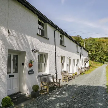 Scale Force 度假居