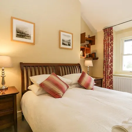 度假居 Scale Force *