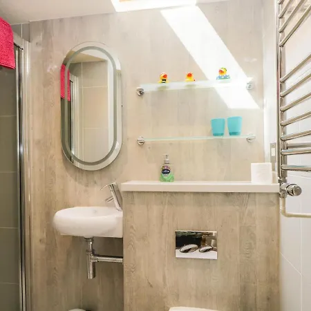 度假居 Scale Force 凯西克