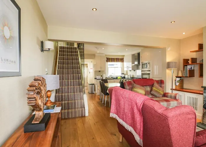 Scale Force Dom wakacyjny Keswick (Cumbria)