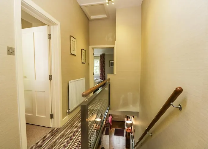 Scale Force * Keswick (Cumbria)