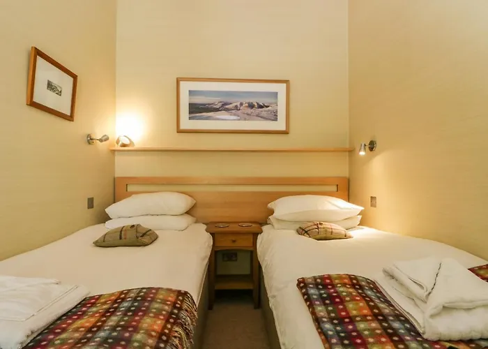 Scale Force Dom wakacyjny