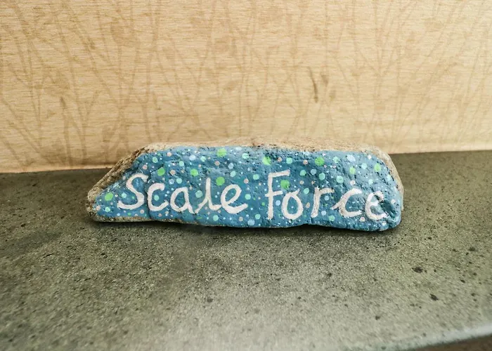 Scale Force * Keswick (Cumbria)