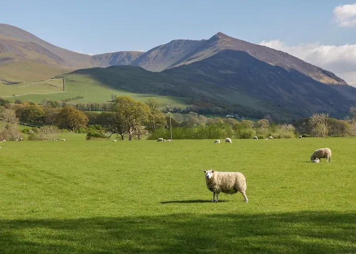Scale Force * Keswick (Cumbria)
