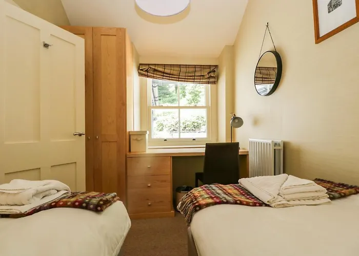 Dom wakacyjny Scale Force