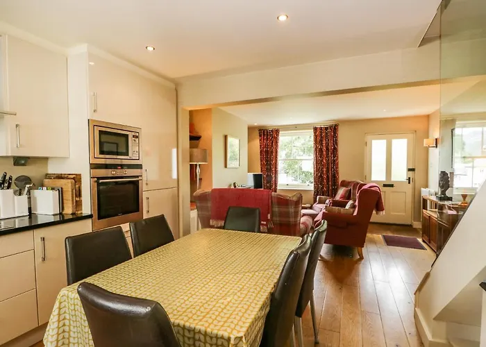 Scale Force Feriehus *