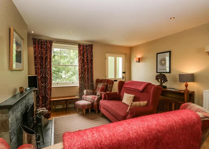 Scale Force * Keswick (Cumbria)