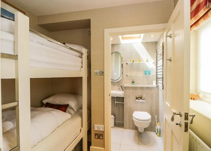 Scale Force Keswick (Cumbria)