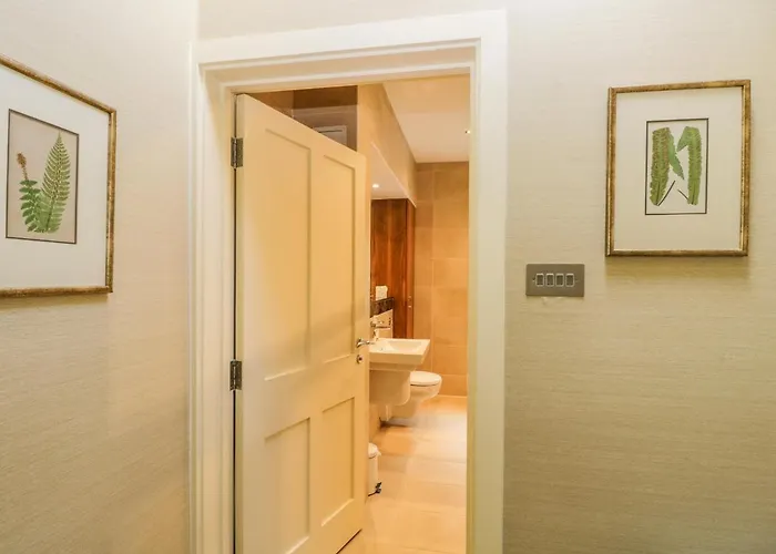 Scale Force Feriehus *