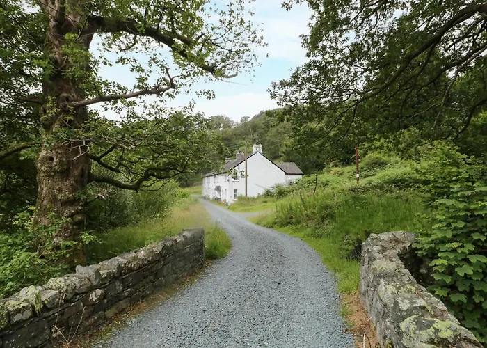 Scale Force Feriehus