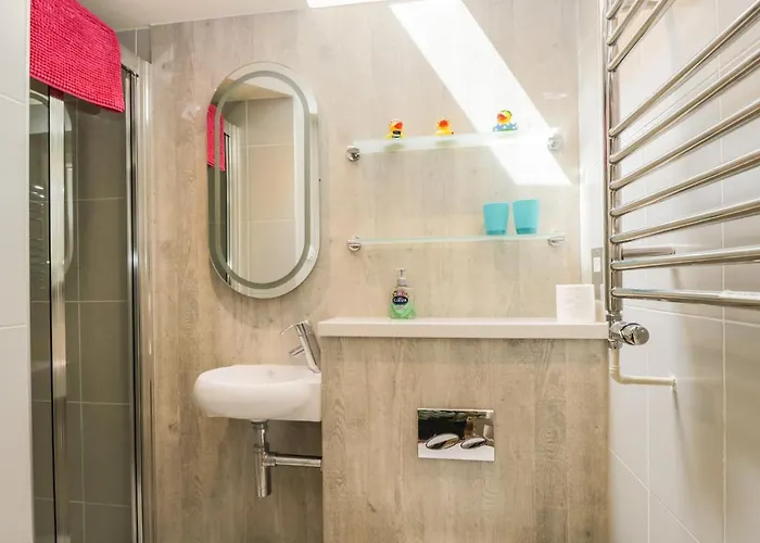 Dom wakacyjny Scale Force Keswick (Cumbria)