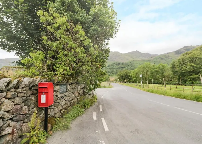 Scale Force Keswick (Cumbria)