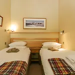 Scale Force Holiday home