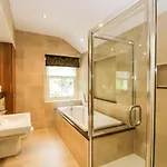 Scale Force Holiday home